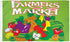 Farmer's Market Flag 3x5ft Poly - Flags Importer