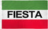 Fiesta Flag 3x5ft Poly - Flags Importer