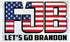 FJB (USA) Flag 3x5ft Poly - Flags Importer