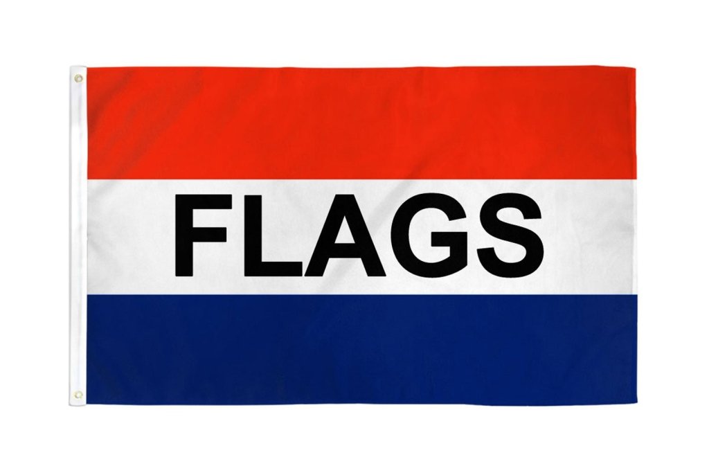 Flags Flag 3x5ft Poly - Flags Importer