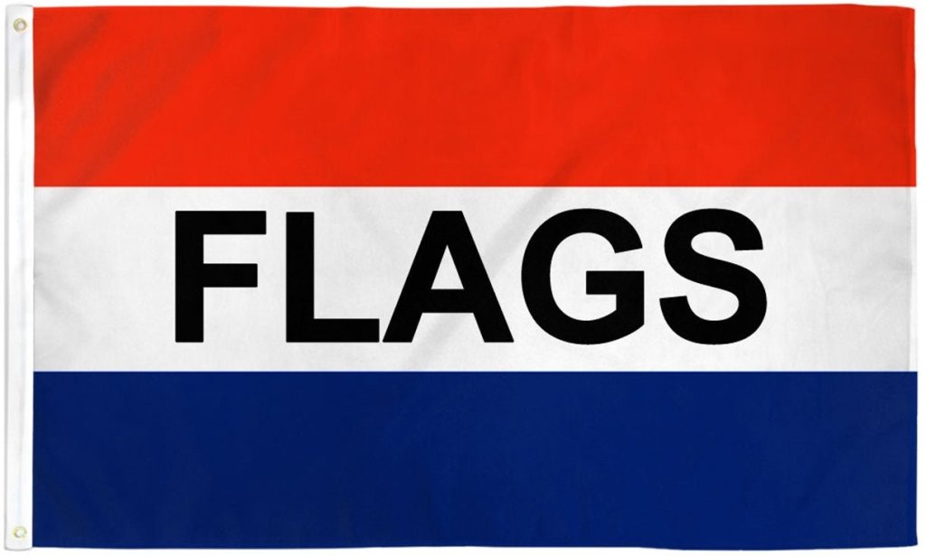 Flags Flag 3x5ft Poly - Flags Importer