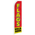 Flags Sold Here Super Flag - Flags Importer