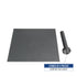 Flat Base for Advertising Flag Pole - Flags Importer