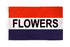 Flowers Flag 3x5ft Poly - Flags Importer