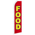 Food Super Flag - Flags Importer