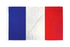 France 3x5ft DuraFlag - Flags Importer