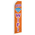 Free Wifi Super Flag - Flags Importer