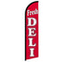 Fresh Deli Windless Banner Flag - Flags Importer