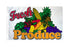 Fresh Produce Flag 3x5ft Poly - Flags Importer