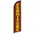 Furniture Windless Banner Flag - Flags Importer