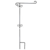 Garden Flag Pole (3 - Piece) - Flags Importer