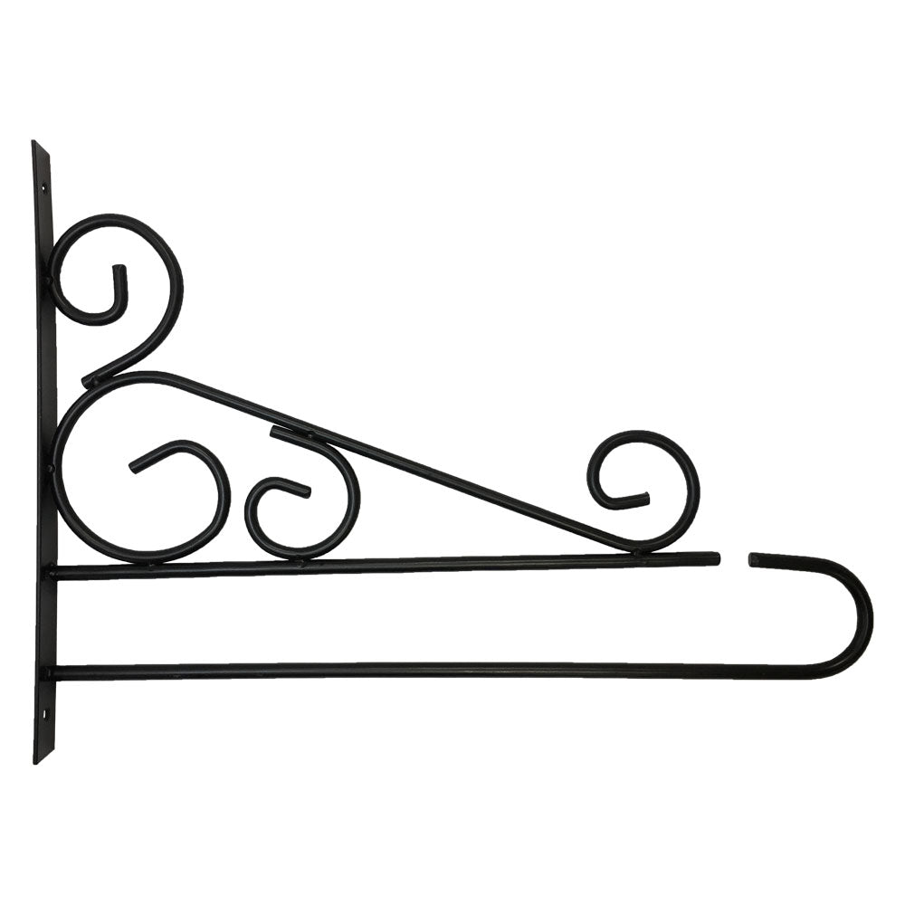 Garden Flag Wall Bracket - Flags Importer