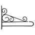 Garden Flag Wall Bracket - Flags Importer