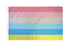 Genderflux Flag 3x5ft Poly - Flags Importer