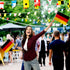 Germany 12x18in Stick Flag - Flags Importer