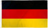 Germany 3x5ft DuraFlag - Flags Importer