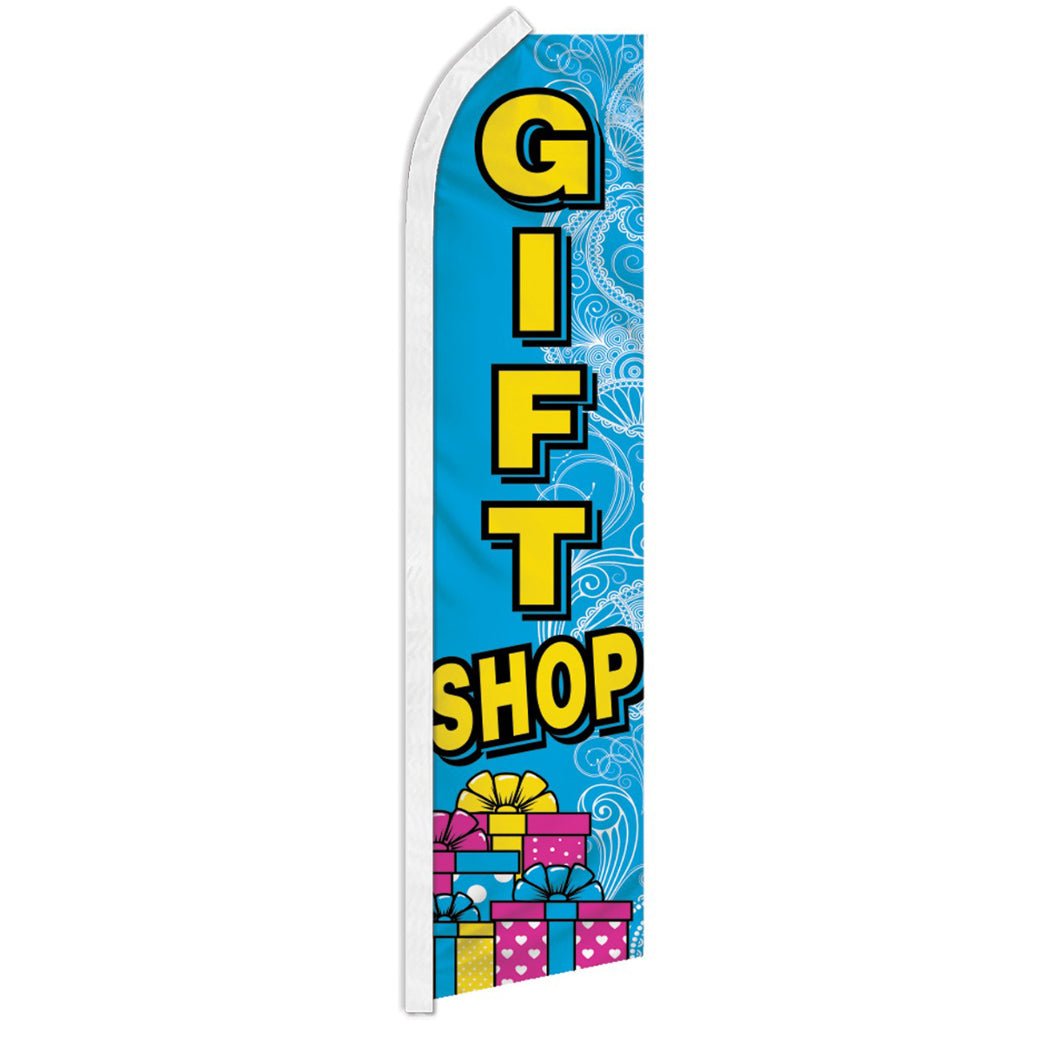 Gift Shop Super Flag - Flags Importer