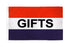 Gifts Flag 3x5ft Poly - Flags Importer