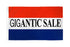 Gigantic Sale Flag 3x5ft Poly - Flags Importer