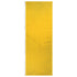 Gold Solid Color 3x8ft DuraFlag Banner - Flags Importer