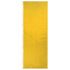 Gold Solid Color 3x8ft DuraFlag Banner - Flags Importer