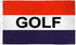 Golf Flag 3x5ft Poly - Flags Importer