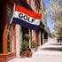 Golf Flag 3x5ft Poly - Flags Importer