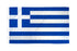 Greece Flag 2x3ft Poly - Flags Importer