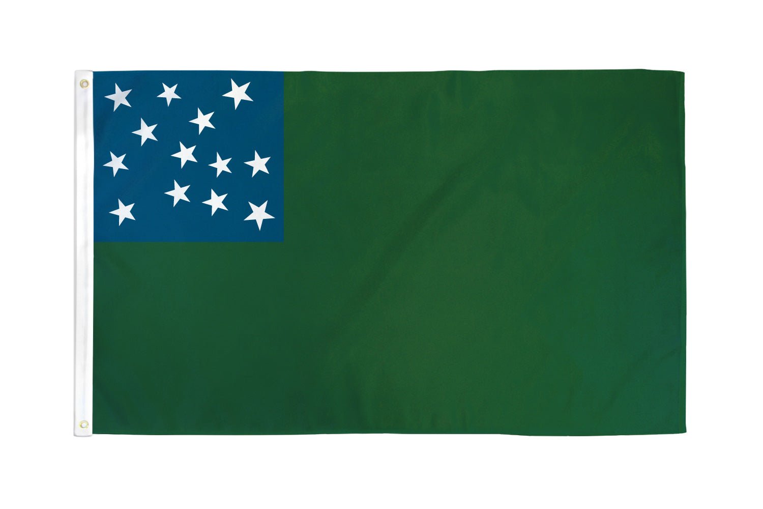 Green Mountain Boys Flag 3x5ft Poly - Flags Importer