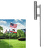 Ground Spike for 16ft Deluxe Fiberglass Flag Pole - Flags Importer