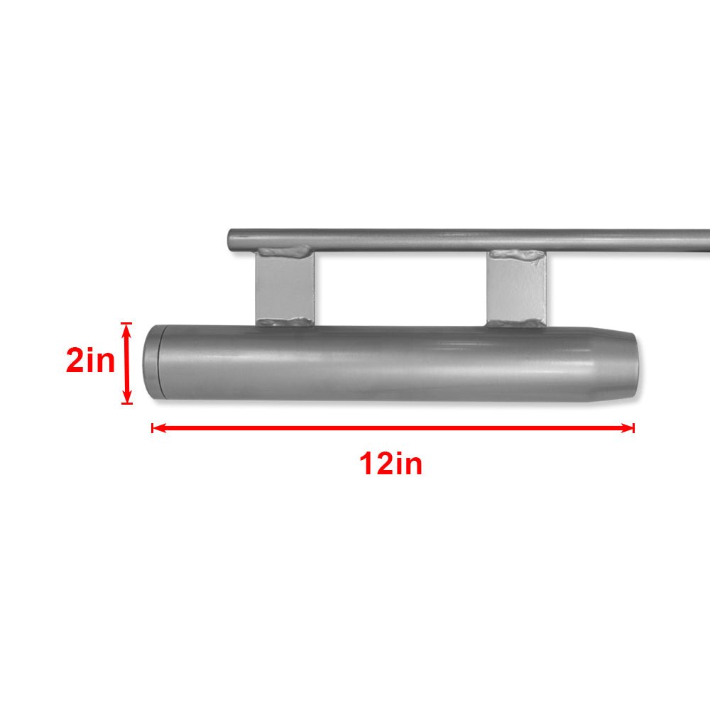 Ground Spike for 16ft Deluxe Fiberglass Flag Pole - Flags Importer