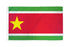 Guadeloupe (Star) Flag 3x5ft Poly - Flags Importer