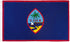 Guam Flag 2x3ft Poly - Flags Importer