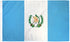 Guatemala Flag 2x3ft Poly - Flags Importer