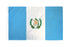 Guatemala Flag 2x3ft Poly - Flags Importer