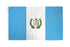 Guatemala Flag 3x5ft Poly - Flags Importer