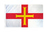 Guernsey Flag 3x5ft Poly - Flags Importer