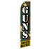 Guns Sold Here Super Flag - Flags Importer