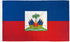 Haiti Flag 2x3ft Poly - Flags Importer