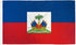 Haiti Flag 3x5ft Poly - Flags Importer