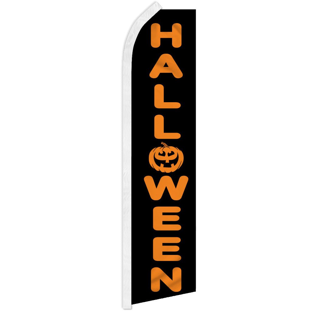 Halloween Super Flag - Flags Importer