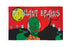 Halloween Zombie Flag 3x5ft Poly - Flags Importer