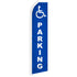 Handicapped Parking Super Flag - Flags Importer