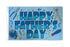 Happy Fathers Day Flag 3x5ft Poly - Flags Importer