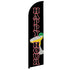 Happy Hour Windless Banner Flag - Flags Importer