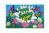 Happy Spring Y'all Flag 3x5ft Poly - Flags Importer