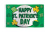 Happy St. Patrick's Day Flag 3x5ft Poly - Flags Importer