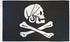 Henry Avery (Black) Pirate Flag 3x5ft Poly - Flags Importer