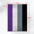 H&G Studios Asexual 12x18in Garden Flag - Flags Importer