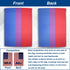 H&G Studios Bisexual 12x18in Garden Flag - Flags Importer